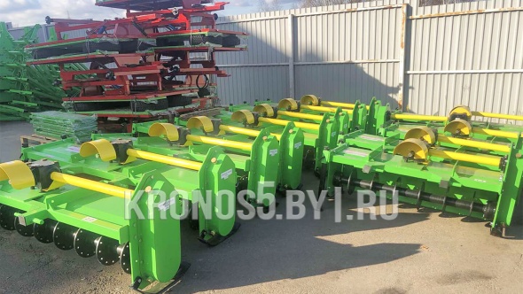 «Почвофреза Kerland | Керланд B 1600 (1,6 м)» - фото 11