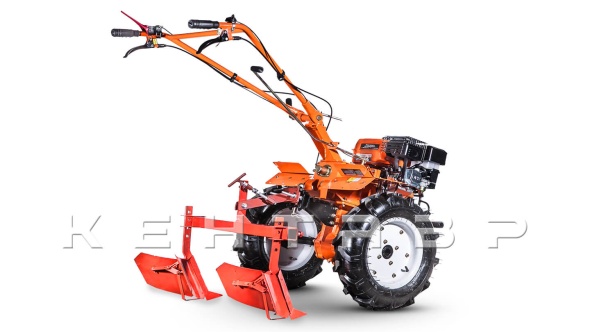 «Мотокультиватор Кентавр 2016Б (Toyokawa)» - фото 27