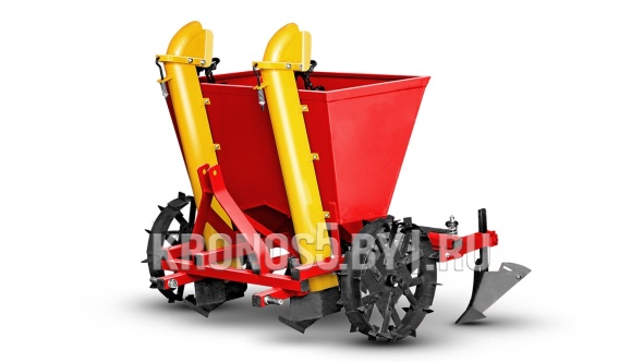 «Картофелесажалка D-Pol | Д-Пол СКН-180/2 (62,5-67,5 см)» - фото