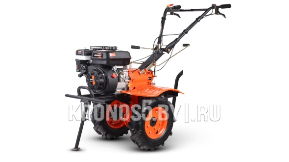 «Мотоблок Патриот | Patriot Vegas 7» - фото