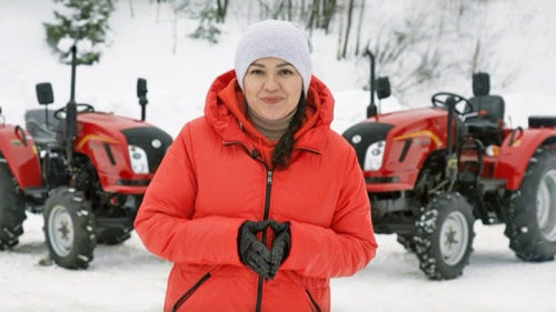 Сравнение Dongfeng 244 G1 и G2