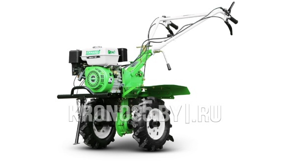 «Мотоблок Аврора | Aurora COUNTRY 1050» - фото