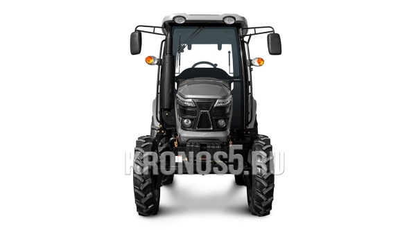 «Трактор Scout | Скаут ТЕ-504C» - фото 7