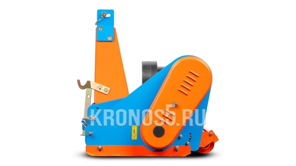 «Косилка-измельчитель молотковая (Мульчер) Stark | Старк KS115 (1,15м) + (кардан 6х6)» - фото 4
