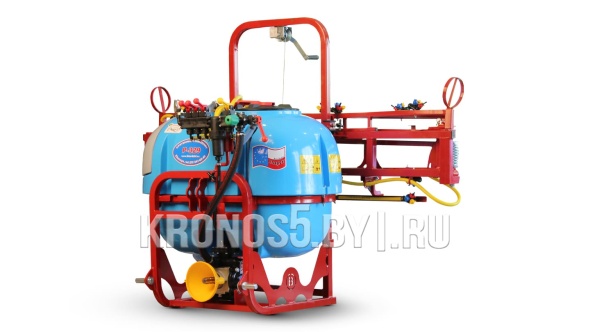 «Опрыскиватель полевой навесной Biardzki P329 (300 л)» - фото