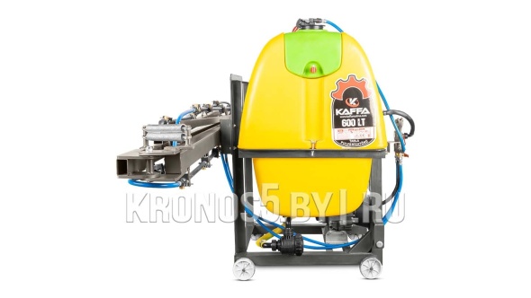 «Опрыскиватель полевой навесной Kaffa 600/1 (600 л)» - фото 6