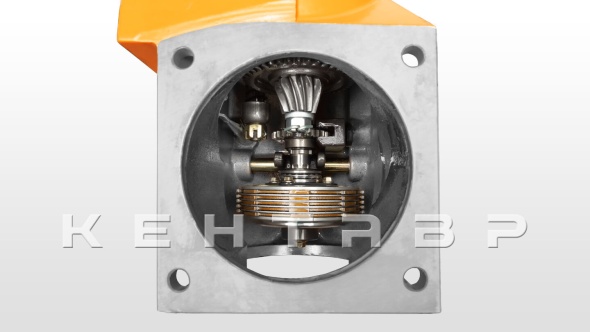 «Мотокультиватор Кентавр 2091Д (Toyokawa)» - фото 41