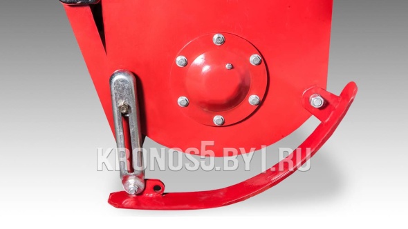 «Почвофреза 2GQN (2,0 м)» - фото 15