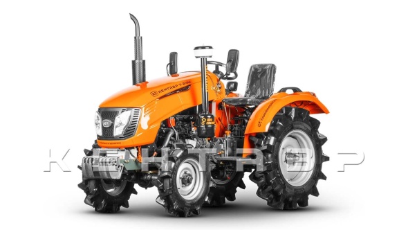 «Трактор Кентавр Т-244 PRO (Toyokawa) Paddy» - фото