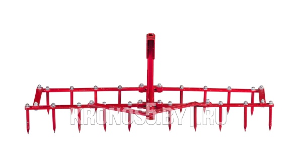 «Борона БН-1 к мотоблоку Мотор Сич» - фото 6