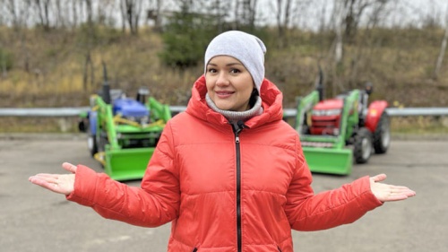 Сравнение погрузчиков Kerland