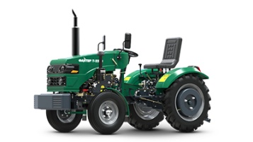 «Трактор Файтер | Fighter Т-220B» - фото