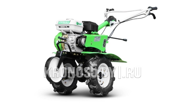 «Мотоблок Аврора | Aurora GARDENER 750» - фото