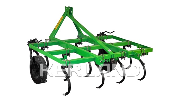 «Культиватор Kerland | Керланд KT-210 (2,1 м)» - фото 7