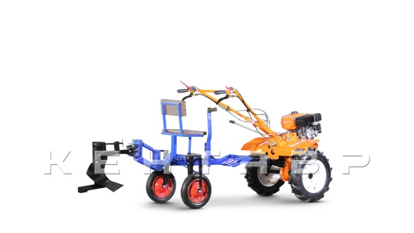 «Мотоблок Кентавр 2016Б (Toyokawa)» - фото 32