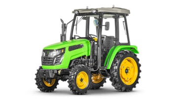 «Трактор Xingtai | Синтай XT-504C» - фото