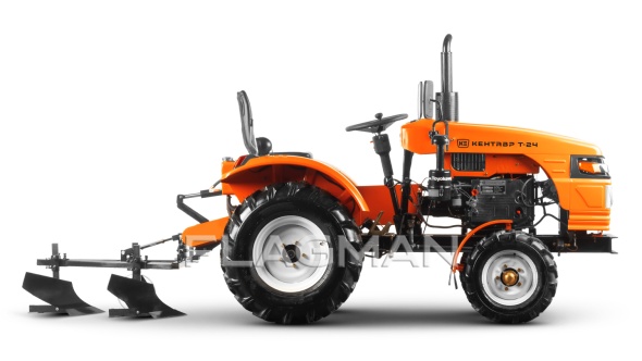 «Плуг Flagman | Флагман 2,15» - фото 14