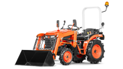 Фронтальный погрузчик Flagman | Флагман PRO Кентавр MASTER Т-4K-350 (c джойстиком) - фото