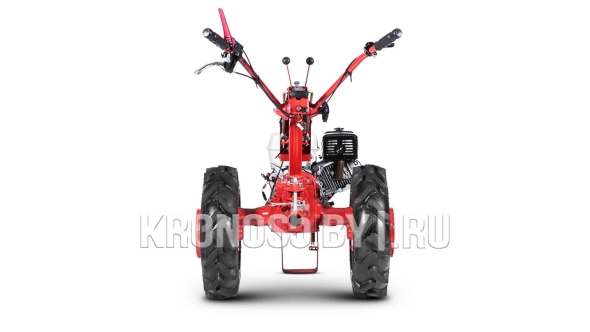 «Мотоблок МТЗ | Беларус 09Н (Honda 9 | 6,00-12)» - фото 5