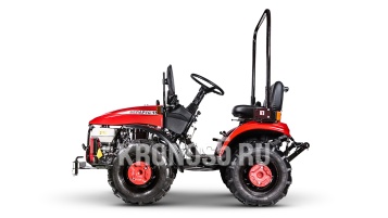 «Минитрактор МТЗ | Беларус 152 (Lifan)» - фото 3