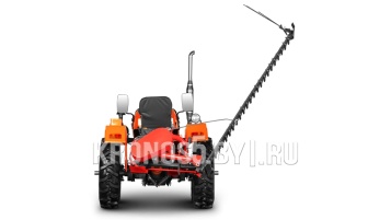 «Косилка сегментная Уралец 9G (1,6 м)» - фото 3