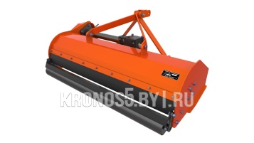 «Косилка-измельчитель молотковая (Мульчер) Уралец (1,45 м)» - фото 4