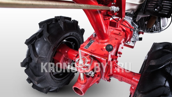 «Мотоблок МТЗ | Беларус 09Н (Honda 9 | 6,00-12)» - фото 27