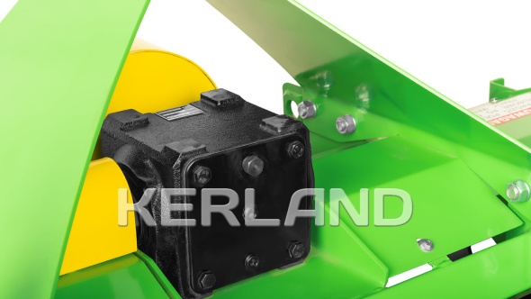 «Почвофреза Kerland | Керланд K 1600 (1,6 м)» - фото 8