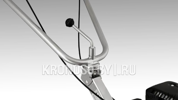 «Мотоблок Мобил К МКМ-3 ПРО (Honda | B&S)» - фото 9