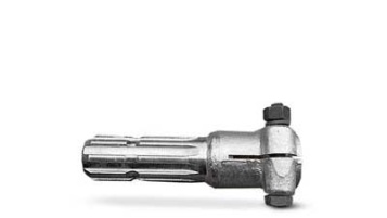 «Адаптер на карданный вал 6х8 (внутренний 6, наружный 8)» - фото