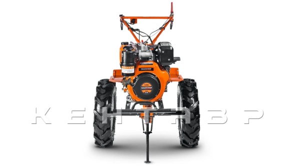 «Мотоблок Кентавр 2091Д (Toyokawa)» - фото 31