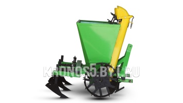 «Картофелесажалка Bomet | Бомет S-239 (62,5-67,5 см)» - фото 5