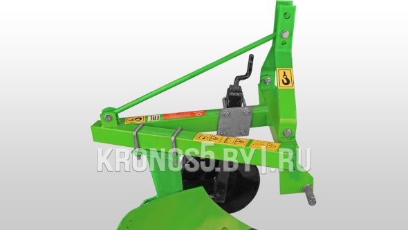 «Плуг Bomet | Бомет 1,20» - фото 10