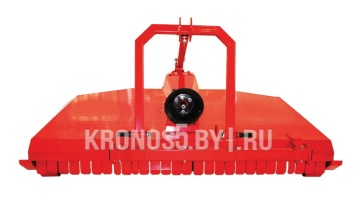 «Косилка садовая Lisicki | Лисицки Z918/1 (1,6 м)» - фото 3