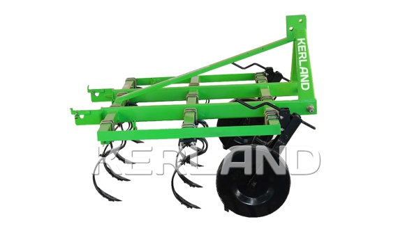 «Культиватор Kerland | Керланд KT-180 (1,8 м)» - фото 4