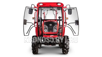 «Трактор Dongfeng | Донгфенг DF-244С G2» - фото 5