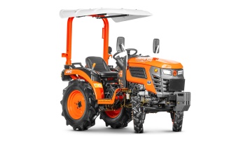 «Трактор Кентавр KA Т-4K 9+3 (Perkins) STD agri 5,00-12 / 8,00-16» - фото 5 «Трактор Кентавр KA Т-4K 9+3 (Perkins) STD agri 5,00-12 / 8,00-16» - фото 5