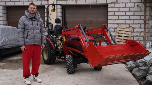 ПОЧЕМУ Я НЕ КУПИЛ КИТАЙСКИЙ ТРАКТОР? Отзыв владельца Solis Gold 26 HST спустя сезон работы