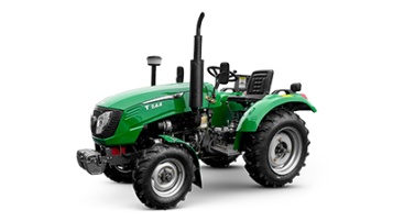 «Трактор Файтер | Fighter Т-244» - фото