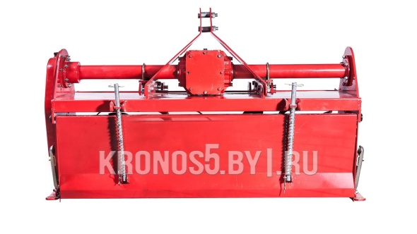 «Почвофреза 2GQN (1,4 м)» - фото 6