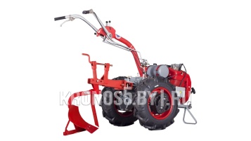 «Плуг ПН-1 к мотоблоку Мотор Сич» - фото 3