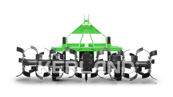 «Почвофреза Kerland | Керланд W 1400 (1,4 м)» - фото 6