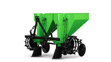 «Картофелесажалка Kerland | Керланд CT218-3 (60 см)» - фото