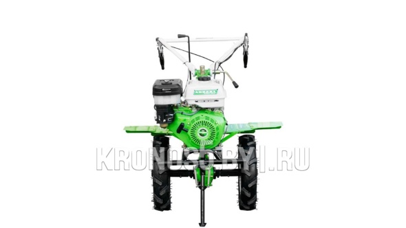 «Мотоблок Аврора | Aurora COUNTRY 1050 ADVANCE» - фото 2