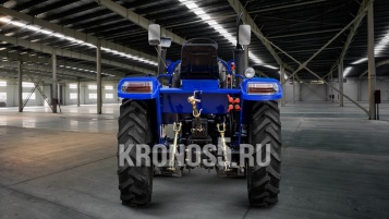 «Трактор Русич ТE-244» - фото 4