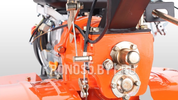 «Мотоблок Патриот | Patriot Vegas 7» - фото 12