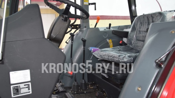 «Трактор YTO-X 1304» - фото 6