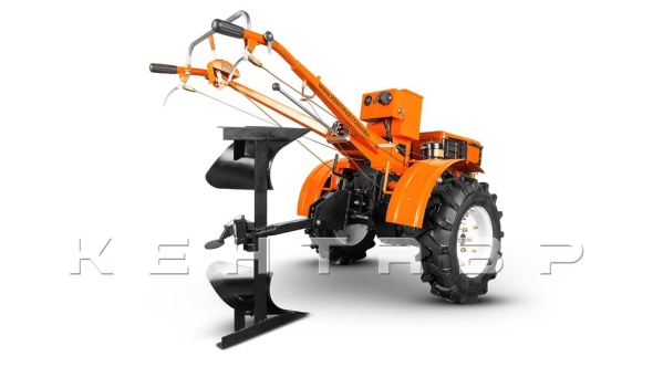 «Мотоблок Кентавр 1081Д (Toyokawa)» - фото 27