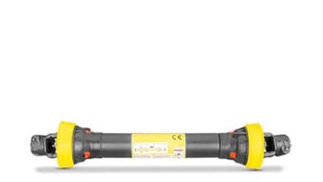 «Кардан 85 см 6х6» - фото