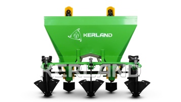 «Картофелесажалка Кerland | Керланд CT-2/2 (70-75 см)» - фото 5